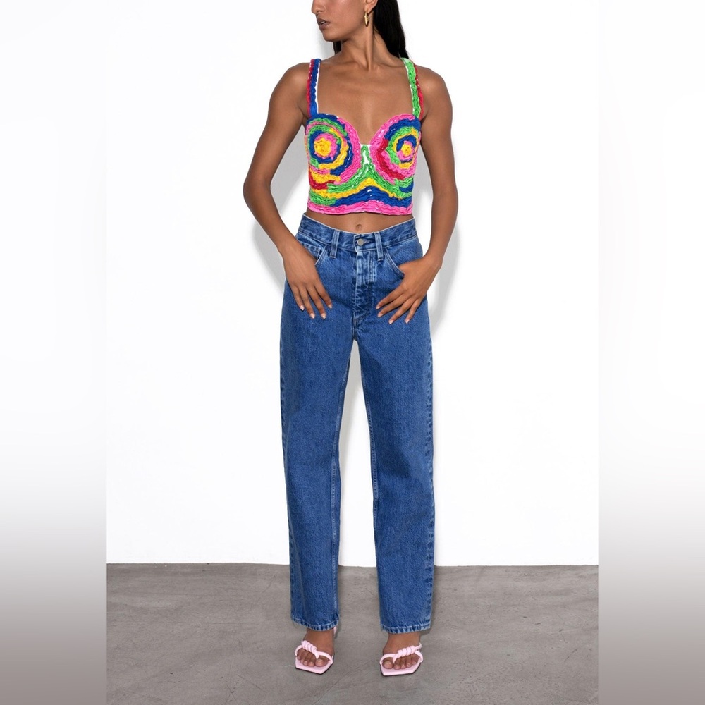 Mara Hoffman Georgina Pant